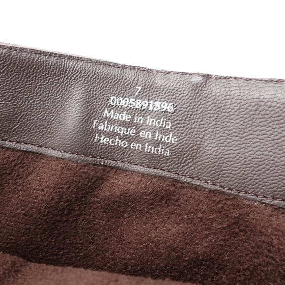 NEW Free People Dana Distressed Pull-On Leather Boots Womens OB2261418 - Picture 12 of 16